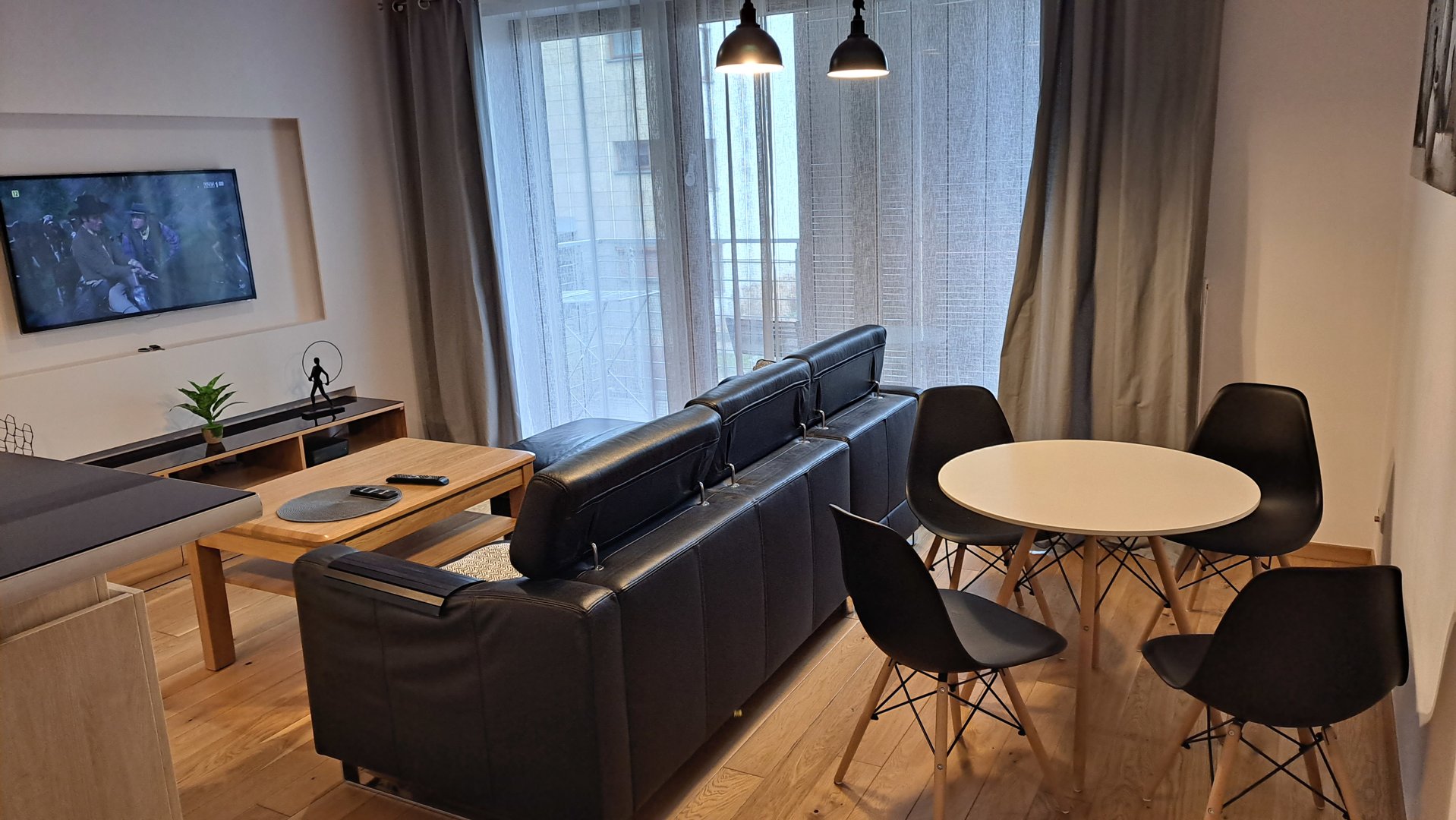 Apartament Marzenie 1 - Opole Apartament Marzenie 1 - Opole